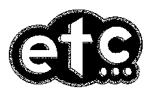 ETC...