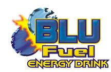 BLU FUEL ENERGY DRINK