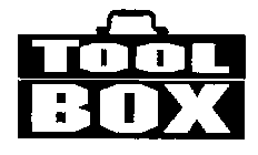 TOOL BOX