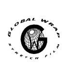 GLOBAL WRAP STRETCH FILM G W