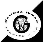 GLOBAL WRAP STRETCH FILM G W