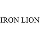 IRON LION