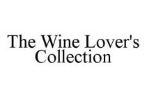 THE WINE LOVER'S COLLECTION