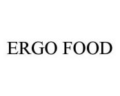 ERGO FOOD