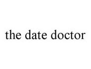 THE DATE DOCTOR