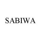 SABIWA