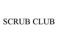 SCRUB CLUB