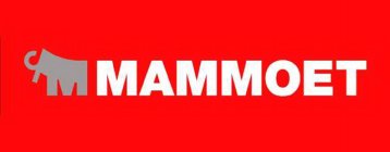 M MAMMOET