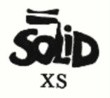 SOLID XS