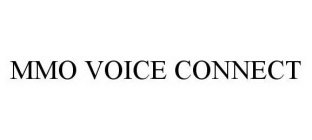 MMO VOICE CONNECT