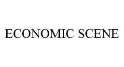 ECONOMIC SCENE