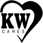 KW CARES