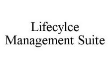 LIFECYLCE MANAGEMENT SUITE