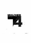 MULCHER T4