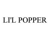 LI'L POPPER