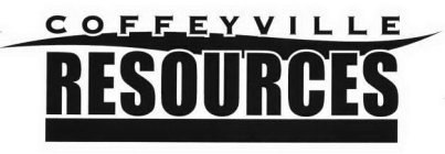 COFFEYVILLE RESOURCES