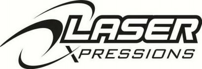 LASER XPRESSIONS