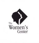 THE WOMEN'S CENTER