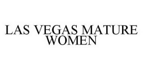 LAS VEGAS MATURE WOMEN