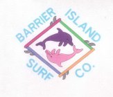BARRIER ISLAND SURF CO.