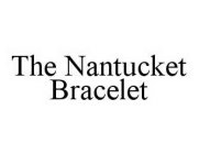THE NANTUCKET BRACELET