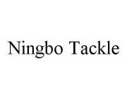 NINGBO TACKLE