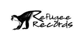 REFUGEE RECORDS