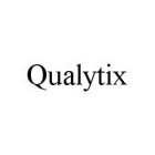 QUALYTIX