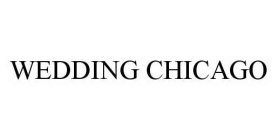 WEDDING CHICAGO