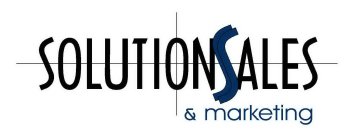 SOLUTIONS SALES & MARKETING