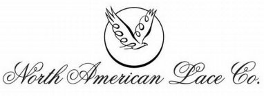 NORTH AMERICAN LACE CO.