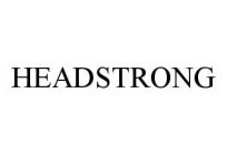 HEADSTRONG