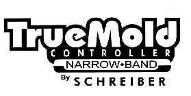 TRUEMOLD CONTROLLER NARROW BAND BY SCHREIBER