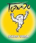 TORNADO ENERGY DRINK