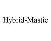 HYBRID-MASTIC