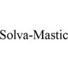 SOLVA-MASTIC