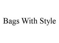 BAGS WITH STYLE