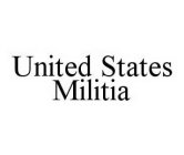 UNITED STATES MILITIA