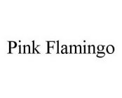 PINK FLAMINGO