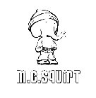 M.C. SQUIRT