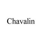 CHAVALIN