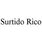 SURTIDO RICO