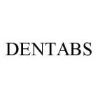 DENTABS