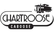 CHARTROOSE CABOOSE