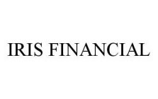 IRIS FINANCIAL