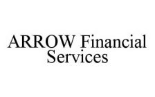 ARROW FINANCIAL SERVICES