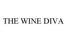 THE WINE DIVA