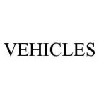 VEHICLES