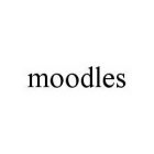 MOODLES