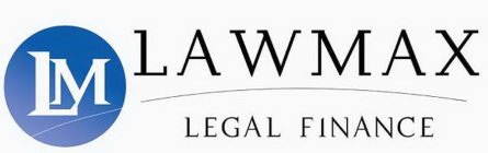 LM LAWMAX LEGAL FINANCE